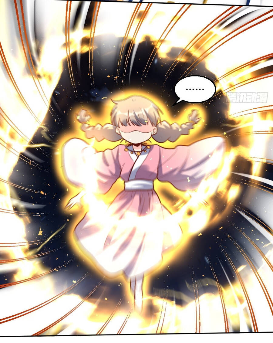Nguyên Lai Ta Là Tu Tiên Đại Lão Chap 208 - Next Chap 209