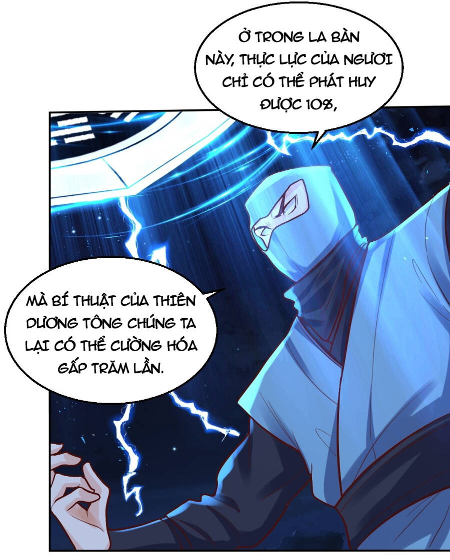 Nguyên Lai Ta Là Tu Tiên Đại Lão Chap 208 - Next Chap 209