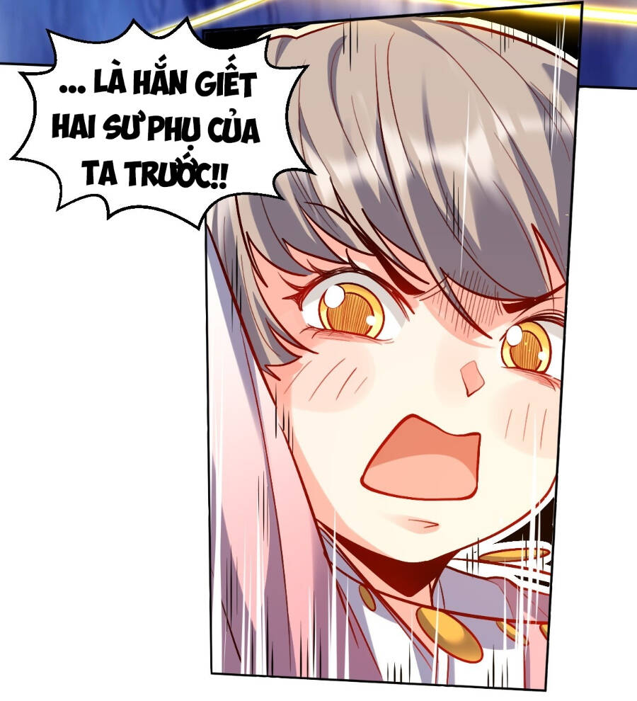 Nguyên Lai Ta Là Tu Tiên Đại Lão Chap 208 - Next Chap 209