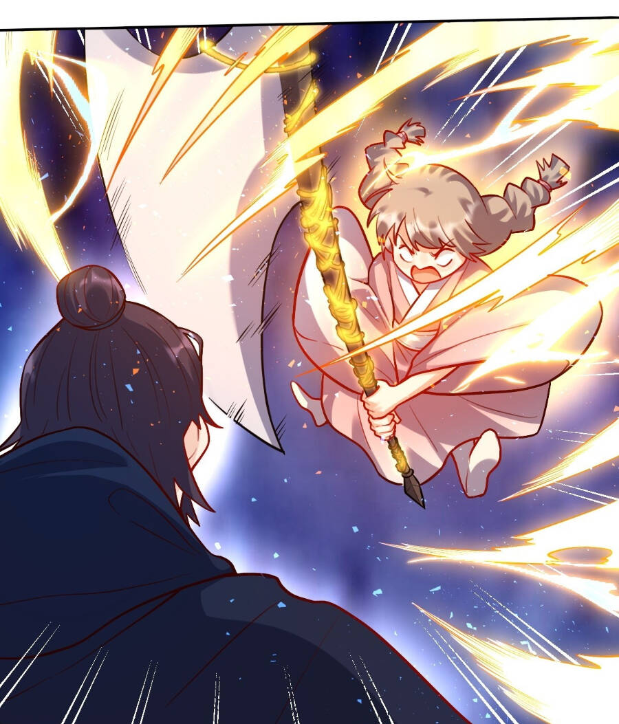 Nguyên Lai Ta Là Tu Tiên Đại Lão Chap 208 - Next Chap 209