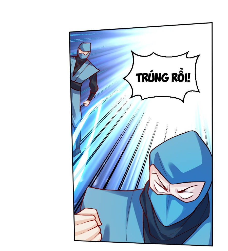 Nguyên Lai Ta Là Tu Tiên Đại Lão Chap 208 - Next Chap 209