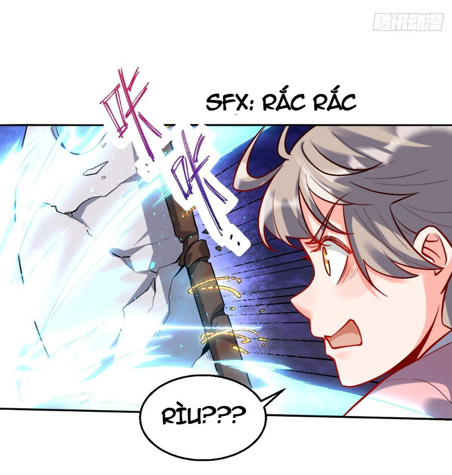 Nguyên Lai Ta Là Tu Tiên Đại Lão Chap 208 - Next Chap 209