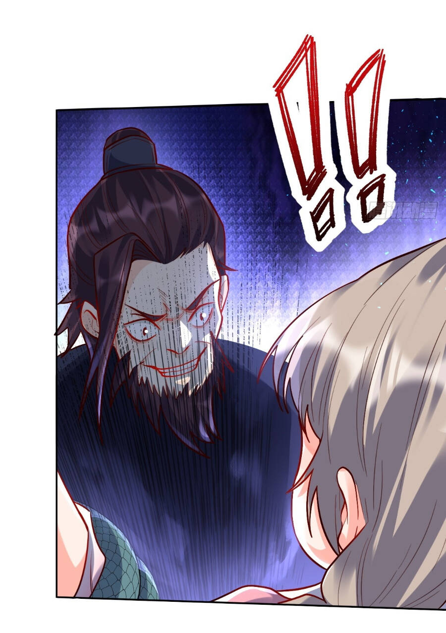 Nguyên Lai Ta Là Tu Tiên Đại Lão Chap 208 - Next Chap 209