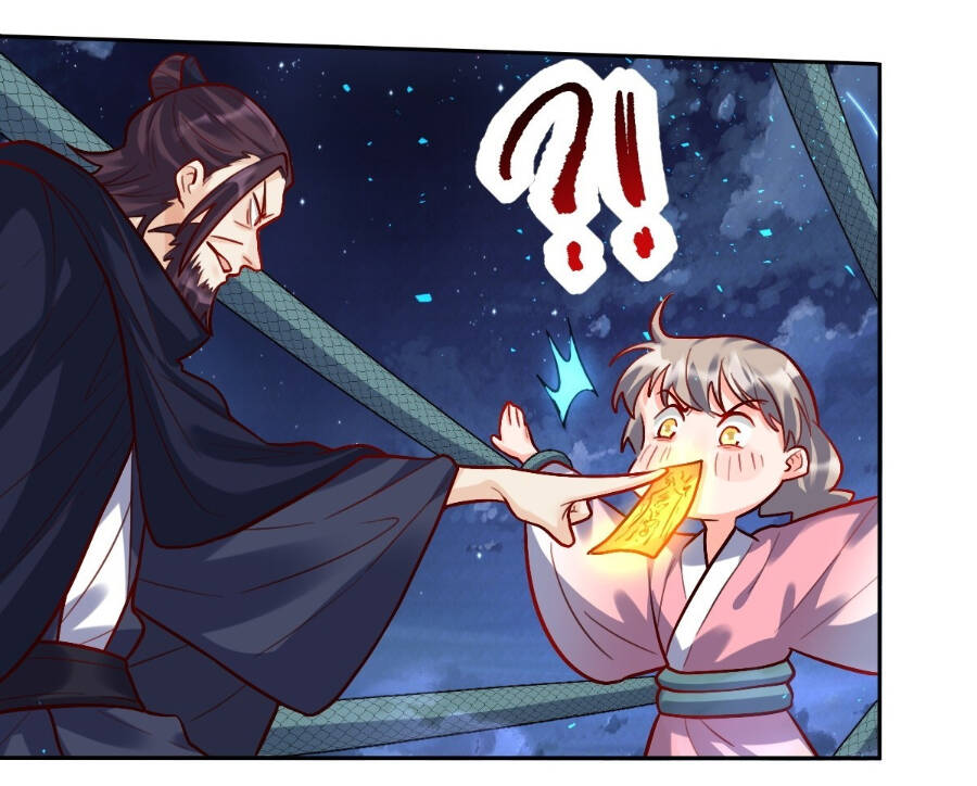 Nguyên Lai Ta Là Tu Tiên Đại Lão Chap 208 - Next Chap 209