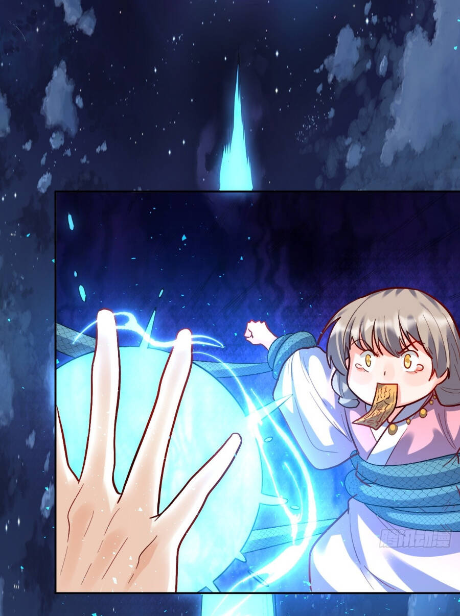 Nguyên Lai Ta Là Tu Tiên Đại Lão Chap 208 - Next Chap 209