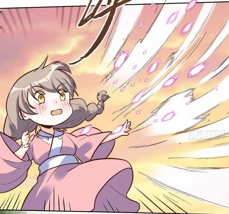 Nguyên Lai Ta Là Tu Tiên Đại Lão Chap 209 - Next Chap 210