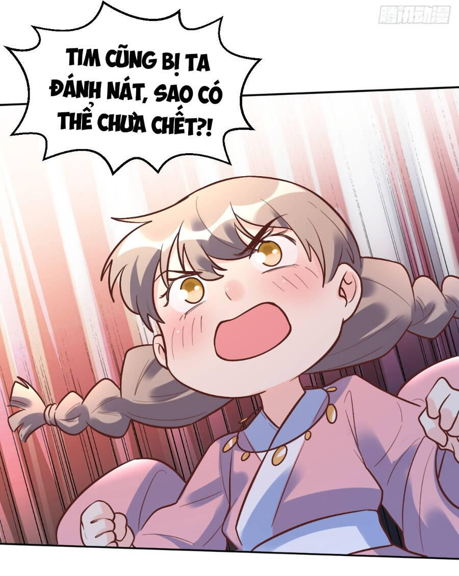 Nguyên Lai Ta Là Tu Tiên Đại Lão Chap 209 - Next Chap 210