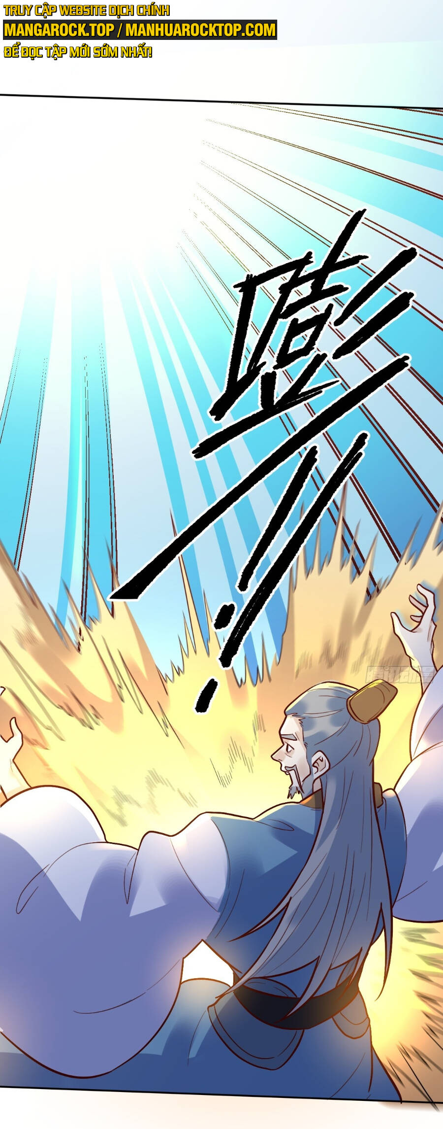Nguyên Lai Ta Là Tu Tiên Đại Lão Chap 209 - Next Chap 210