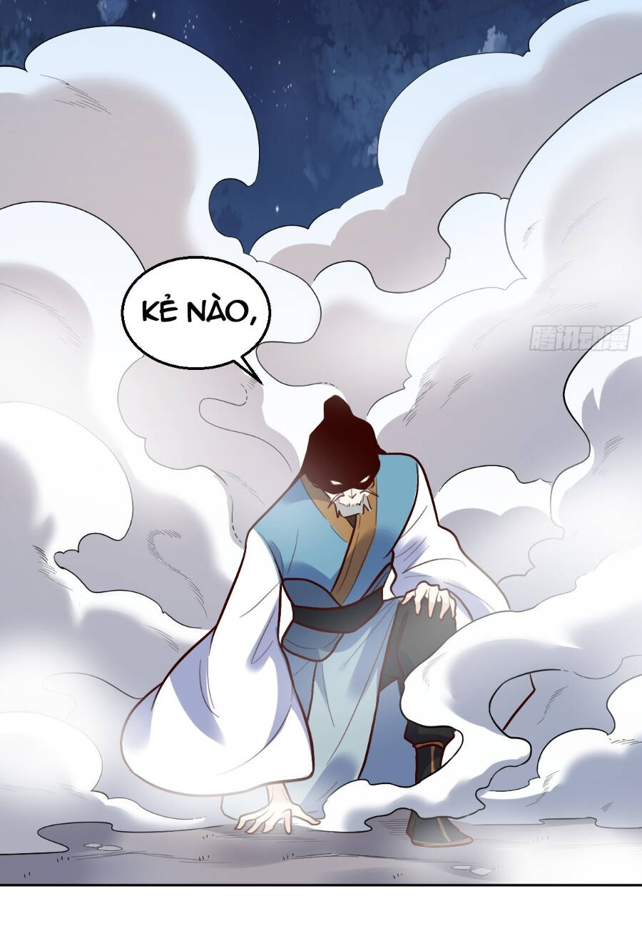 Nguyên Lai Ta Là Tu Tiên Đại Lão Chap 209 - Next Chap 210