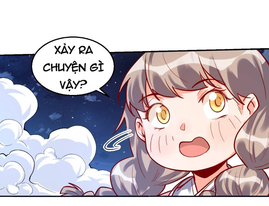 Nguyên Lai Ta Là Tu Tiên Đại Lão Chap 210 - Next Chap 211