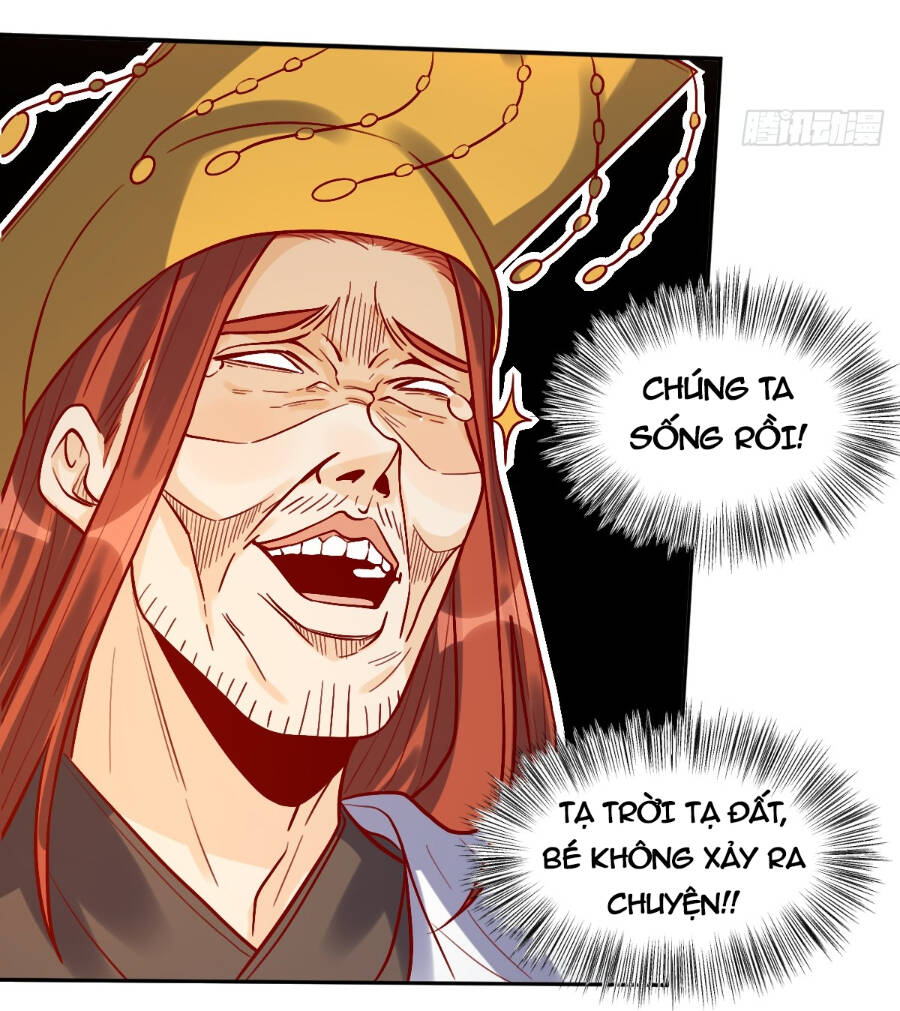 Nguyên Lai Ta Là Tu Tiên Đại Lão Chap 210 - Next Chap 211