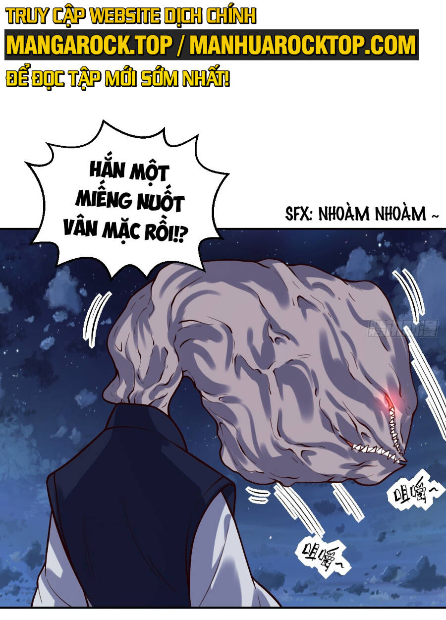 Nguyên Lai Ta Là Tu Tiên Đại Lão Chap 210 - Next Chap 211