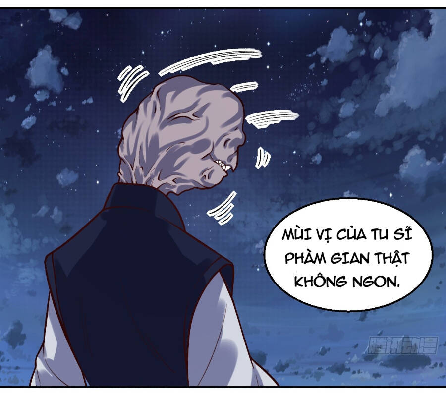 Nguyên Lai Ta Là Tu Tiên Đại Lão Chap 210 - Next Chap 211