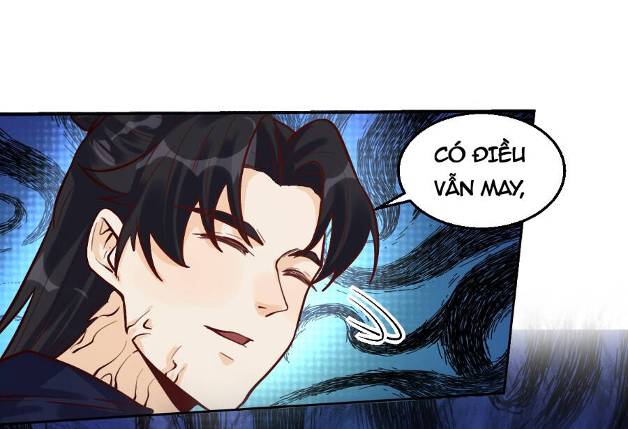 Nguyên Lai Ta Là Tu Tiên Đại Lão Chap 210 - Next Chap 211
