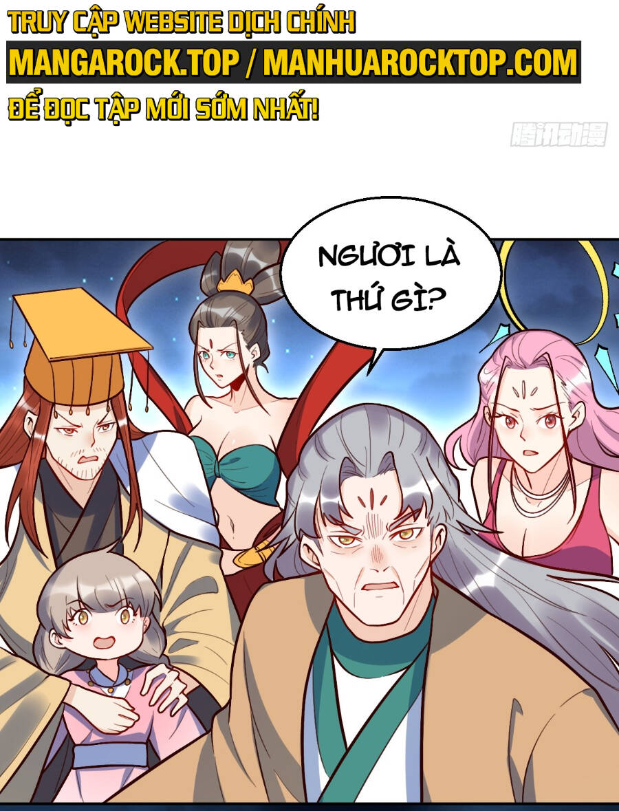 Nguyên Lai Ta Là Tu Tiên Đại Lão Chap 210 - Next Chap 211