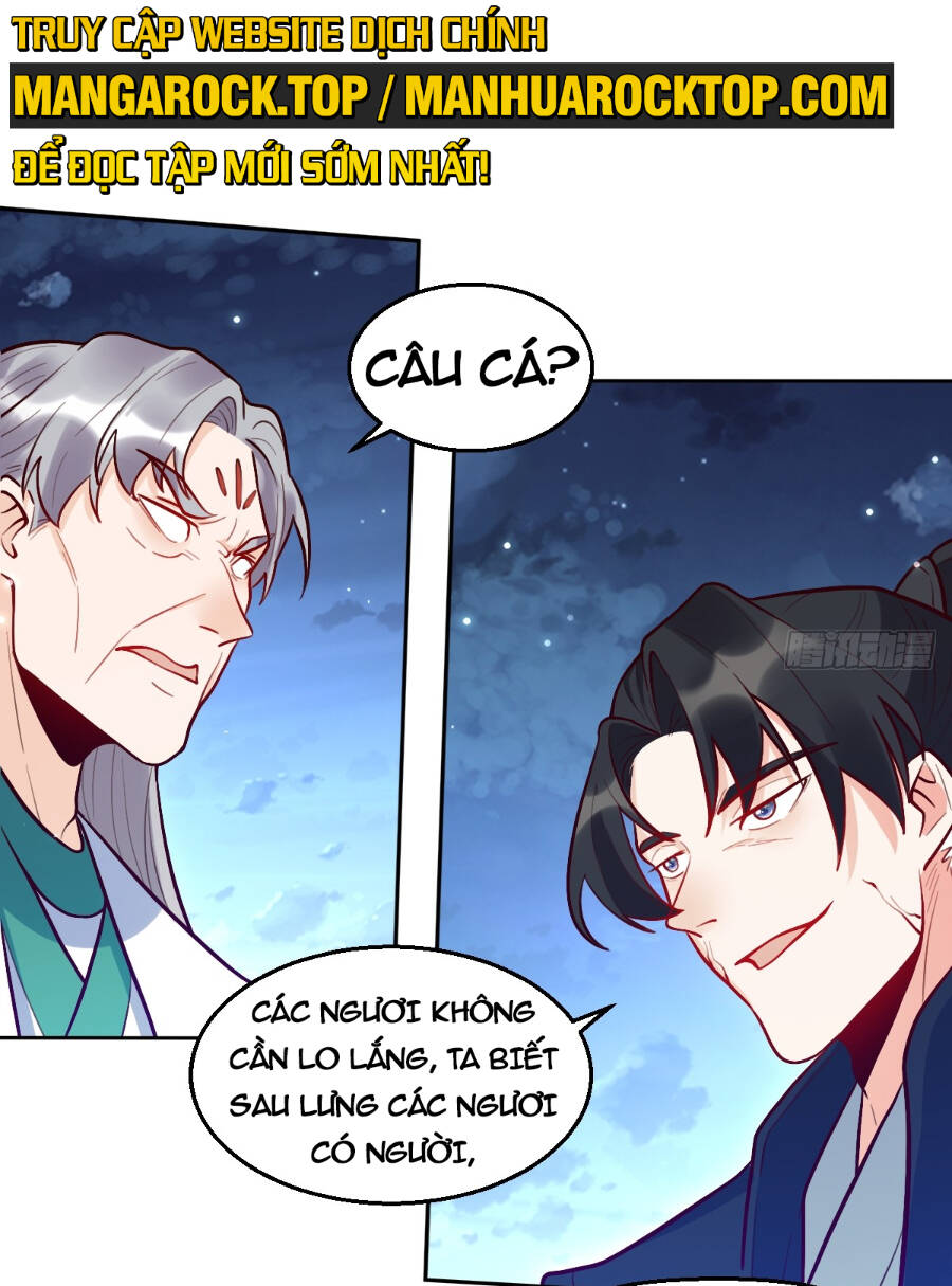 Nguyên Lai Ta Là Tu Tiên Đại Lão Chap 210 - Next Chap 211