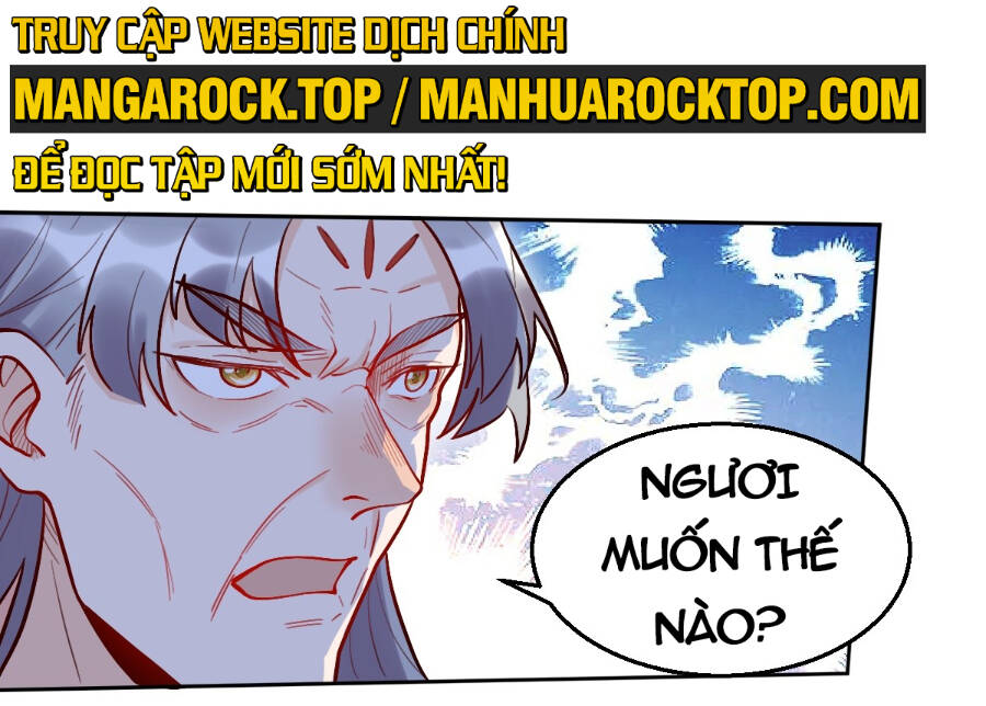 Nguyên Lai Ta Là Tu Tiên Đại Lão Chap 210 - Next Chap 211