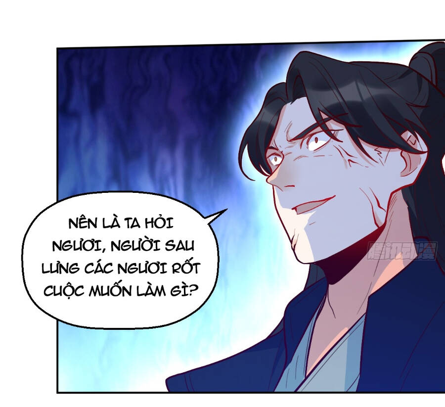 Nguyên Lai Ta Là Tu Tiên Đại Lão Chap 210 - Next Chap 211