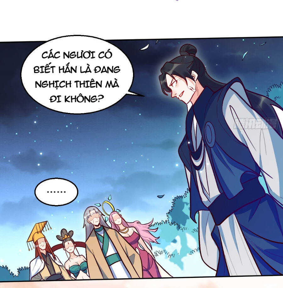 Nguyên Lai Ta Là Tu Tiên Đại Lão Chap 210 - Next Chap 211