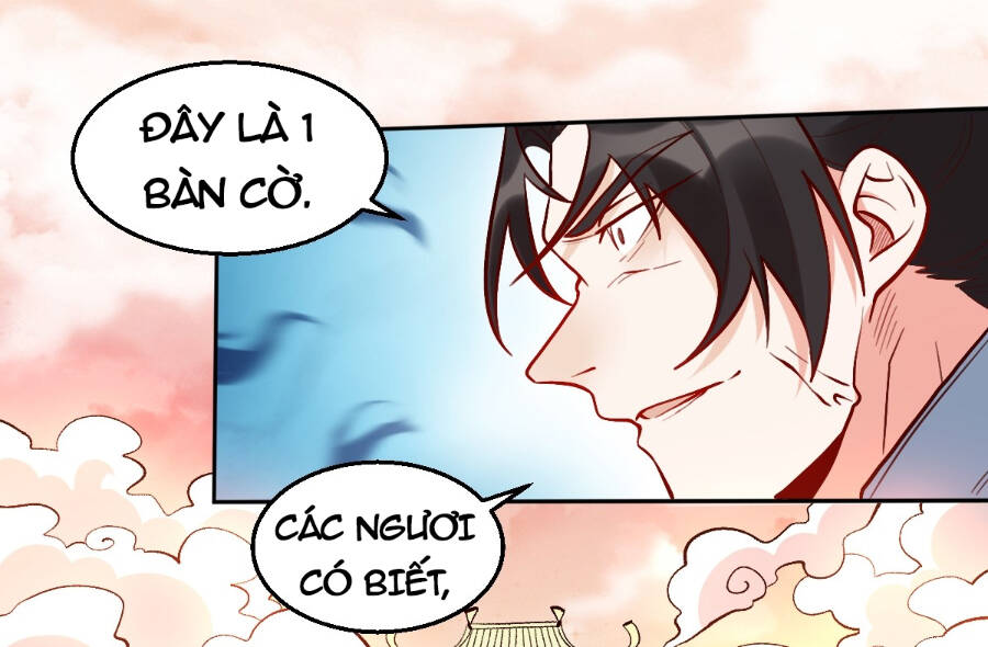 Nguyên Lai Ta Là Tu Tiên Đại Lão Chap 210 - Next Chap 211