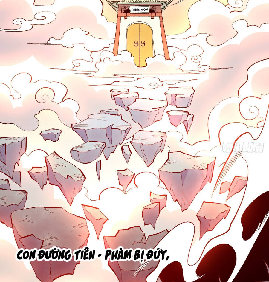 Nguyên Lai Ta Là Tu Tiên Đại Lão Chap 210 - Next Chap 211