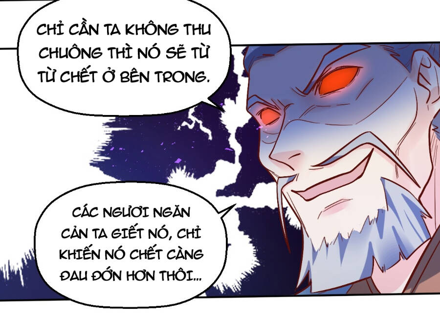 Nguyên Lai Ta Là Tu Tiên Đại Lão Chap 210 - Next Chap 211