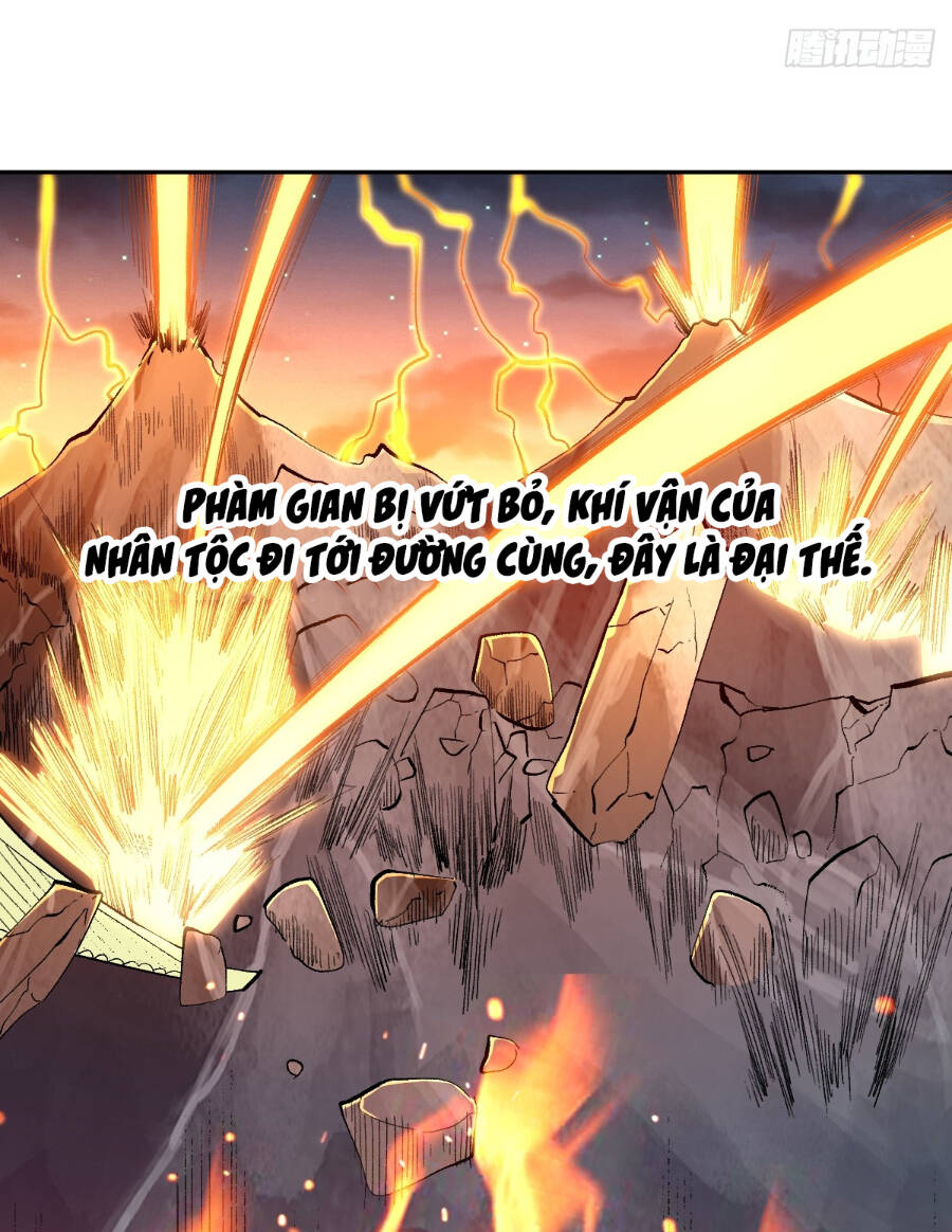 Nguyên Lai Ta Là Tu Tiên Đại Lão Chap 210 - Next Chap 211
