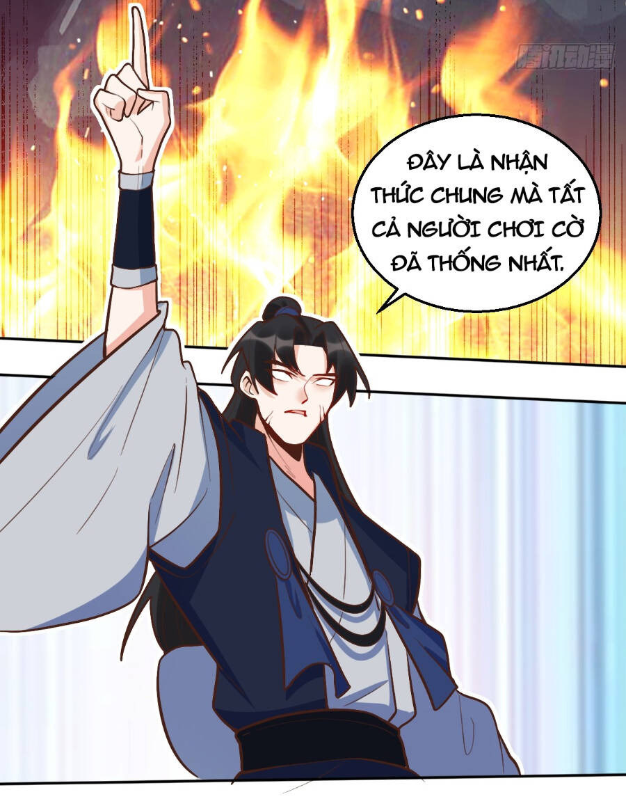 Nguyên Lai Ta Là Tu Tiên Đại Lão Chap 210 - Next Chap 211