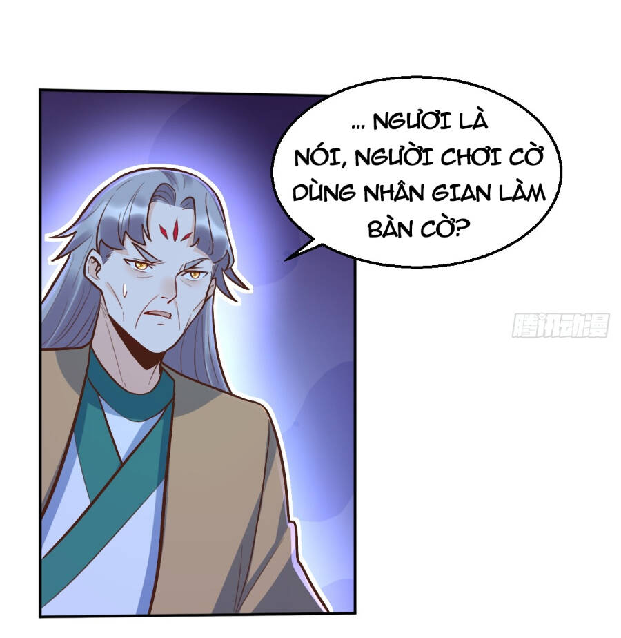 Nguyên Lai Ta Là Tu Tiên Đại Lão Chap 210 - Next Chap 211