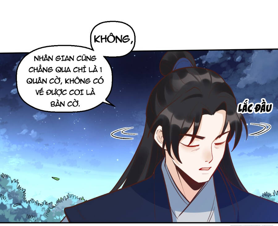 Nguyên Lai Ta Là Tu Tiên Đại Lão Chap 210 - Next Chap 211