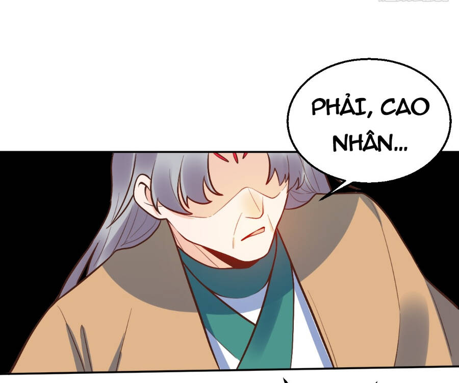Nguyên Lai Ta Là Tu Tiên Đại Lão Chap 210 - Next Chap 211