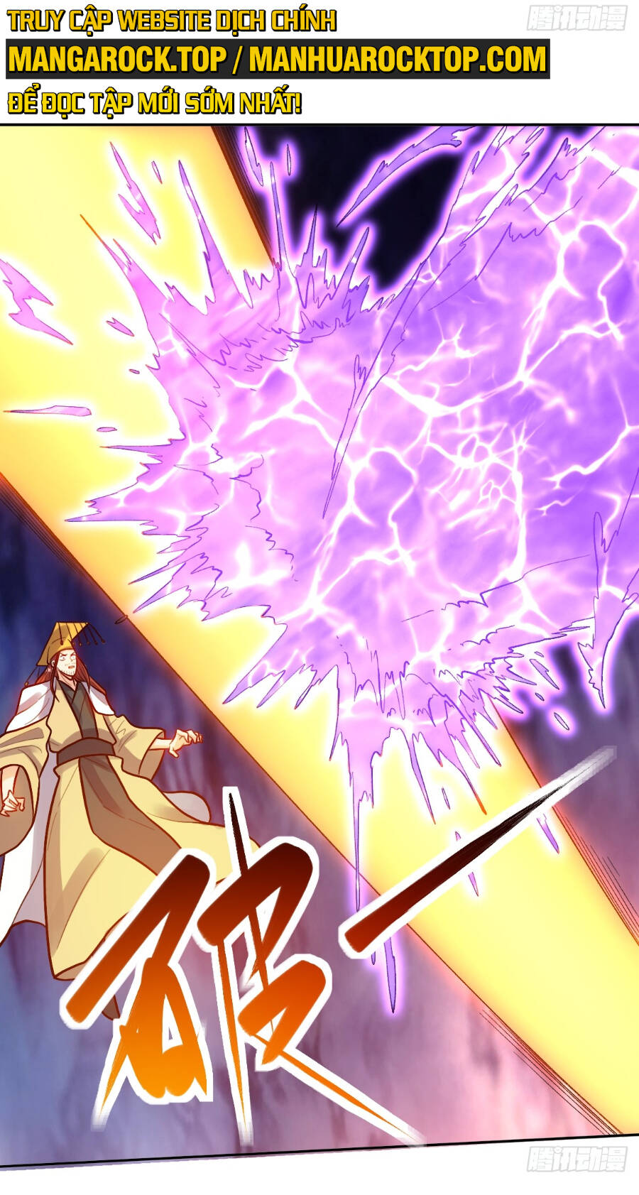 Nguyên Lai Ta Là Tu Tiên Đại Lão Chap 211 - Next Chap 212