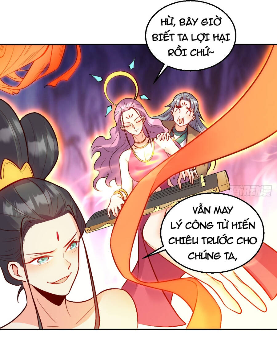 Nguyên Lai Ta Là Tu Tiên Đại Lão Chap 211 - Next Chap 212