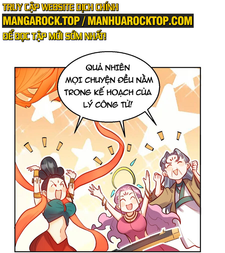 Nguyên Lai Ta Là Tu Tiên Đại Lão Chap 211 - Next Chap 212