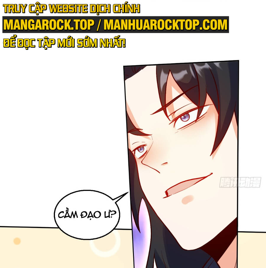Nguyên Lai Ta Là Tu Tiên Đại Lão Chap 211 - Next Chap 212