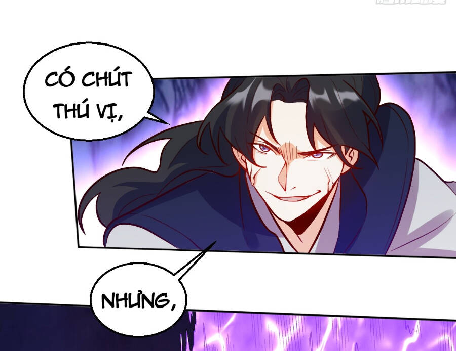 Nguyên Lai Ta Là Tu Tiên Đại Lão Chap 211 - Next Chap 212