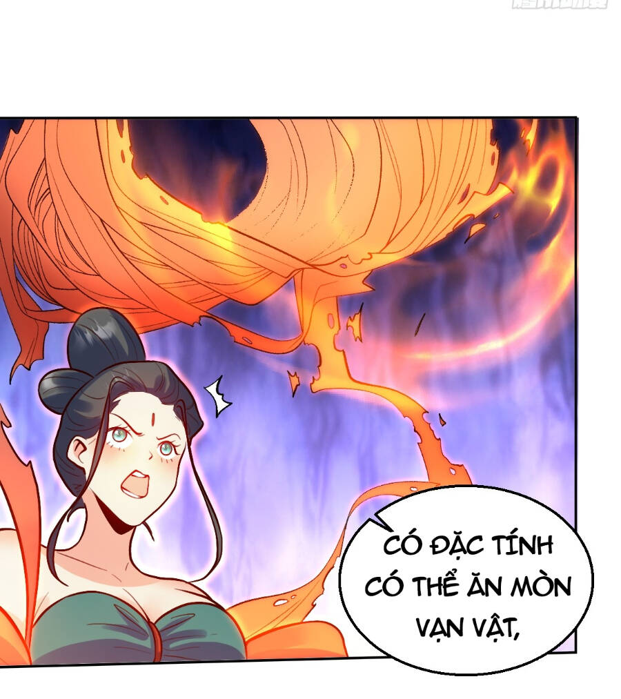 Nguyên Lai Ta Là Tu Tiên Đại Lão Chap 211 - Next Chap 212