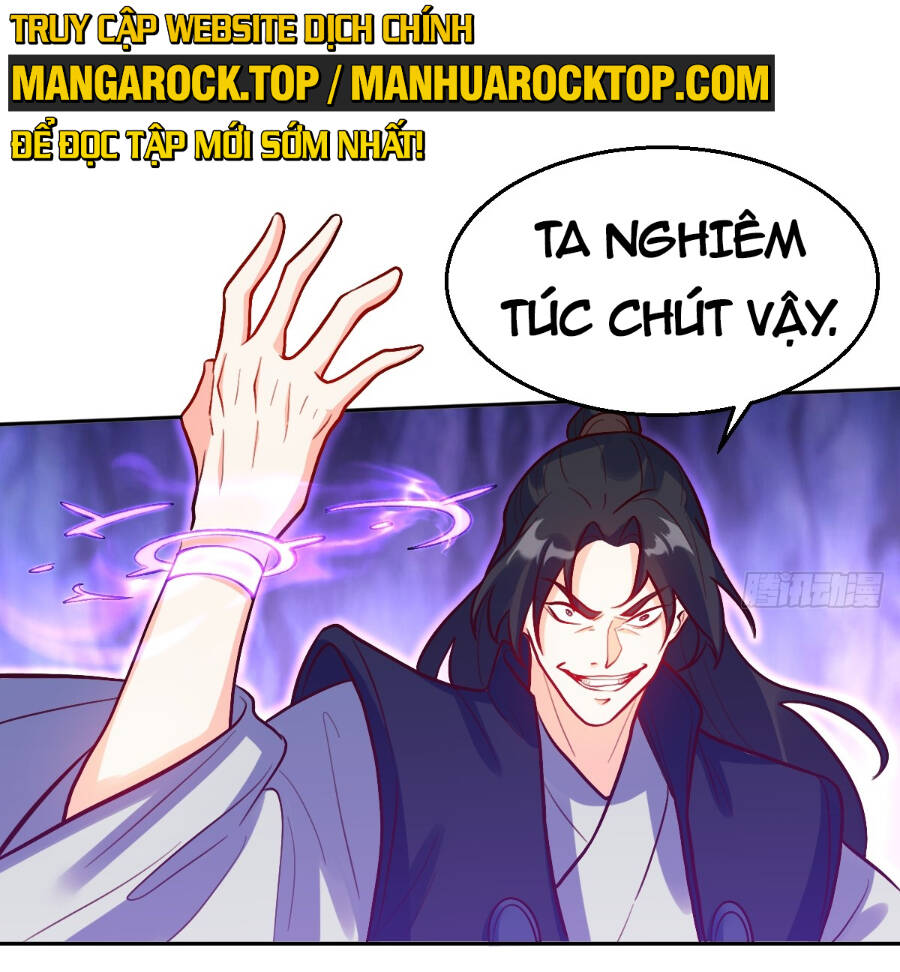Nguyên Lai Ta Là Tu Tiên Đại Lão Chap 211 - Next Chap 212