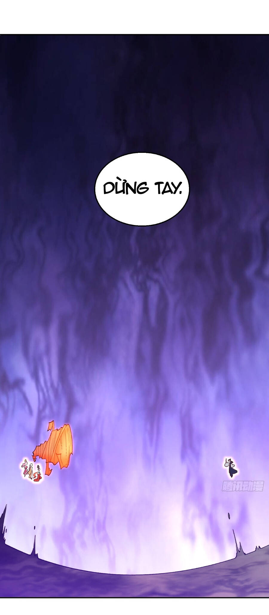 Nguyên Lai Ta Là Tu Tiên Đại Lão Chap 211 - Next Chap 212