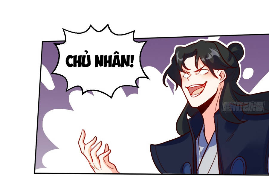 Nguyên Lai Ta Là Tu Tiên Đại Lão Chap 211 - Next Chap 212