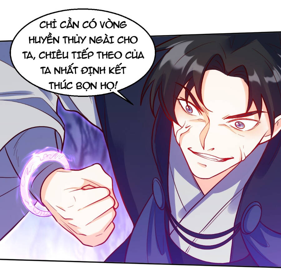 Nguyên Lai Ta Là Tu Tiên Đại Lão Chap 211 - Next Chap 212