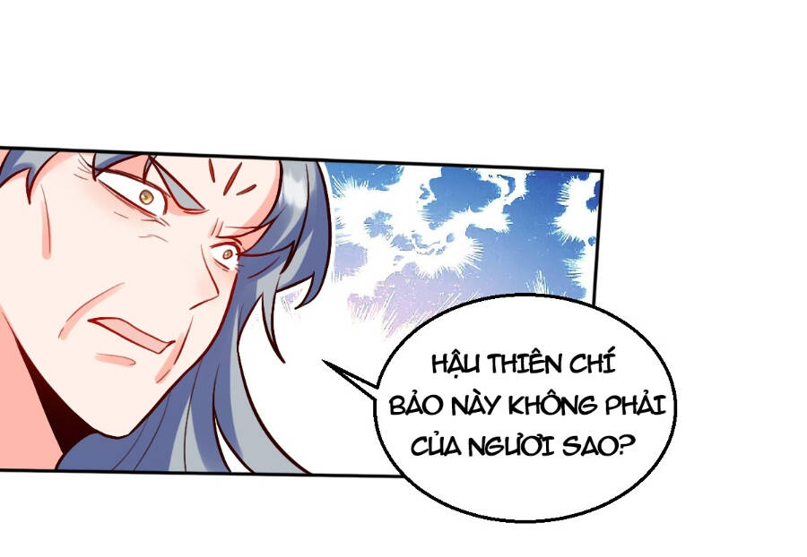 Nguyên Lai Ta Là Tu Tiên Đại Lão Chap 211 - Next Chap 212