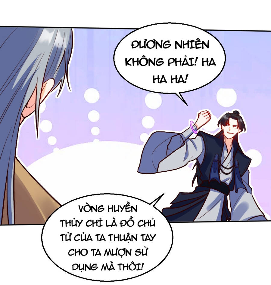 Nguyên Lai Ta Là Tu Tiên Đại Lão Chap 211 - Next Chap 212