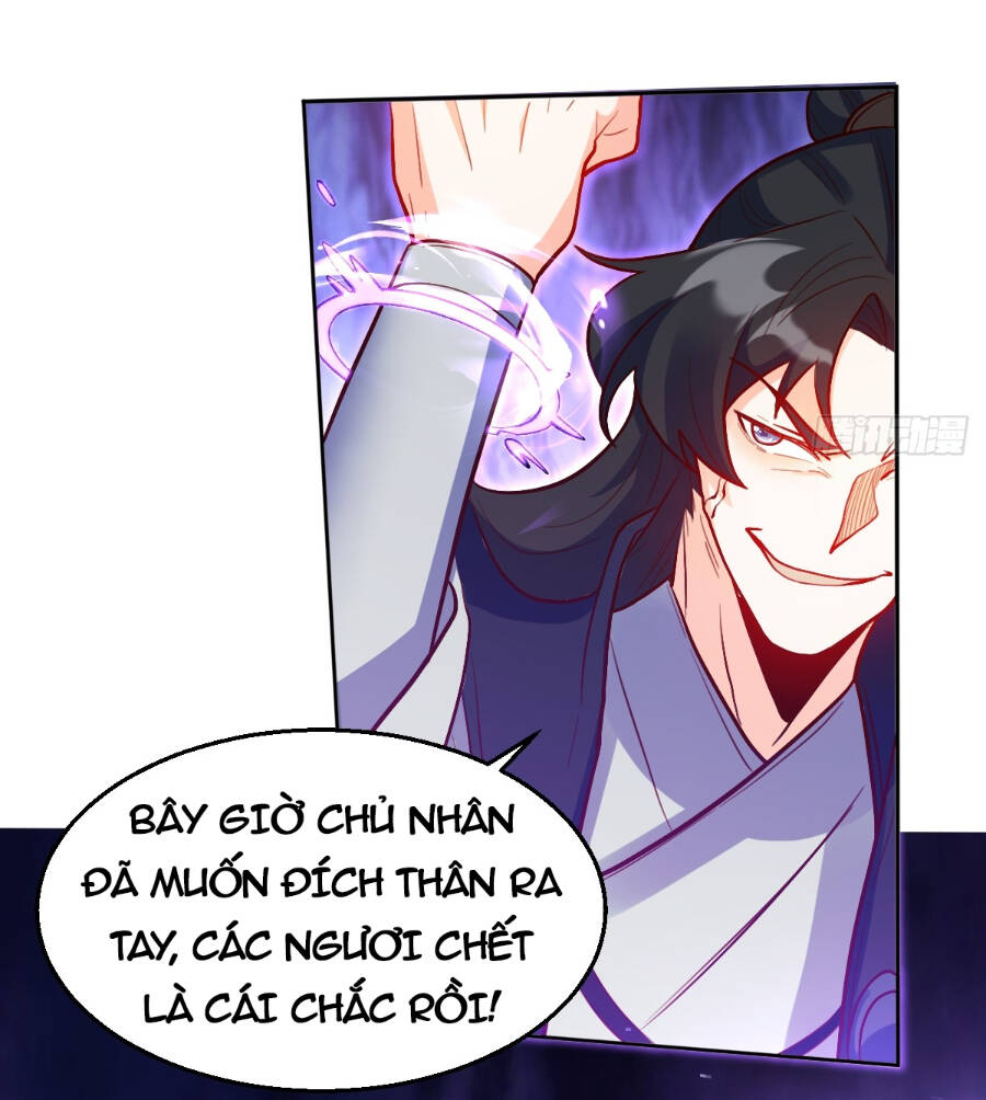 Nguyên Lai Ta Là Tu Tiên Đại Lão Chap 211 - Next Chap 212