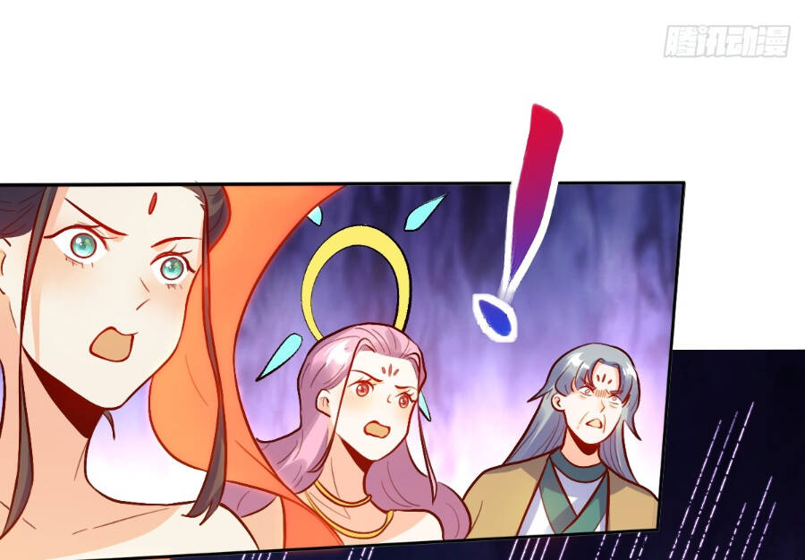 Nguyên Lai Ta Là Tu Tiên Đại Lão Chap 211 - Next Chap 212