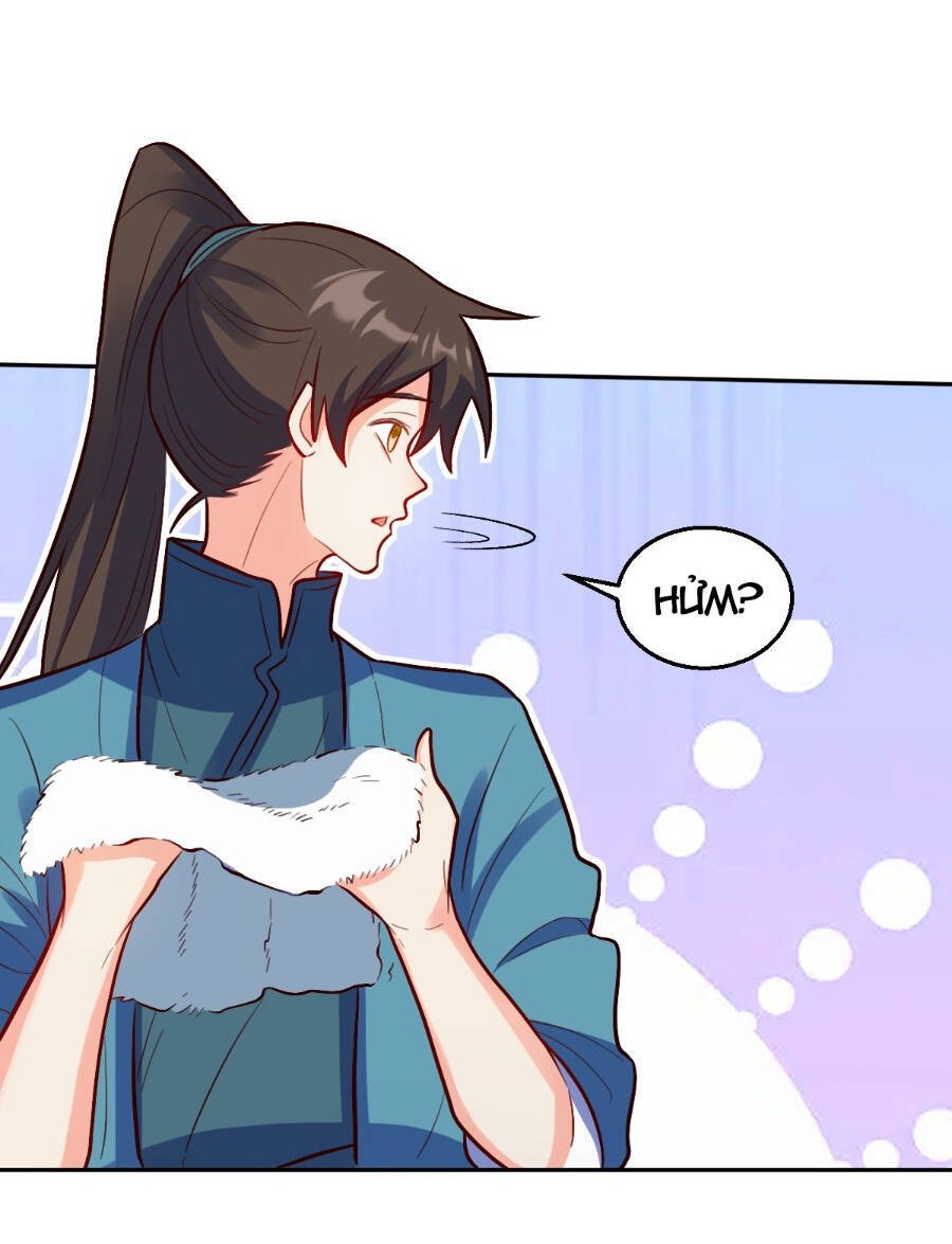 Nguyên Lai Ta Là Tu Tiên Đại Lão Chap 211 - Next Chap 212