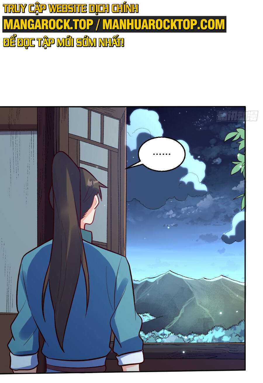 Nguyên Lai Ta Là Tu Tiên Đại Lão Chap 211 - Next Chap 212