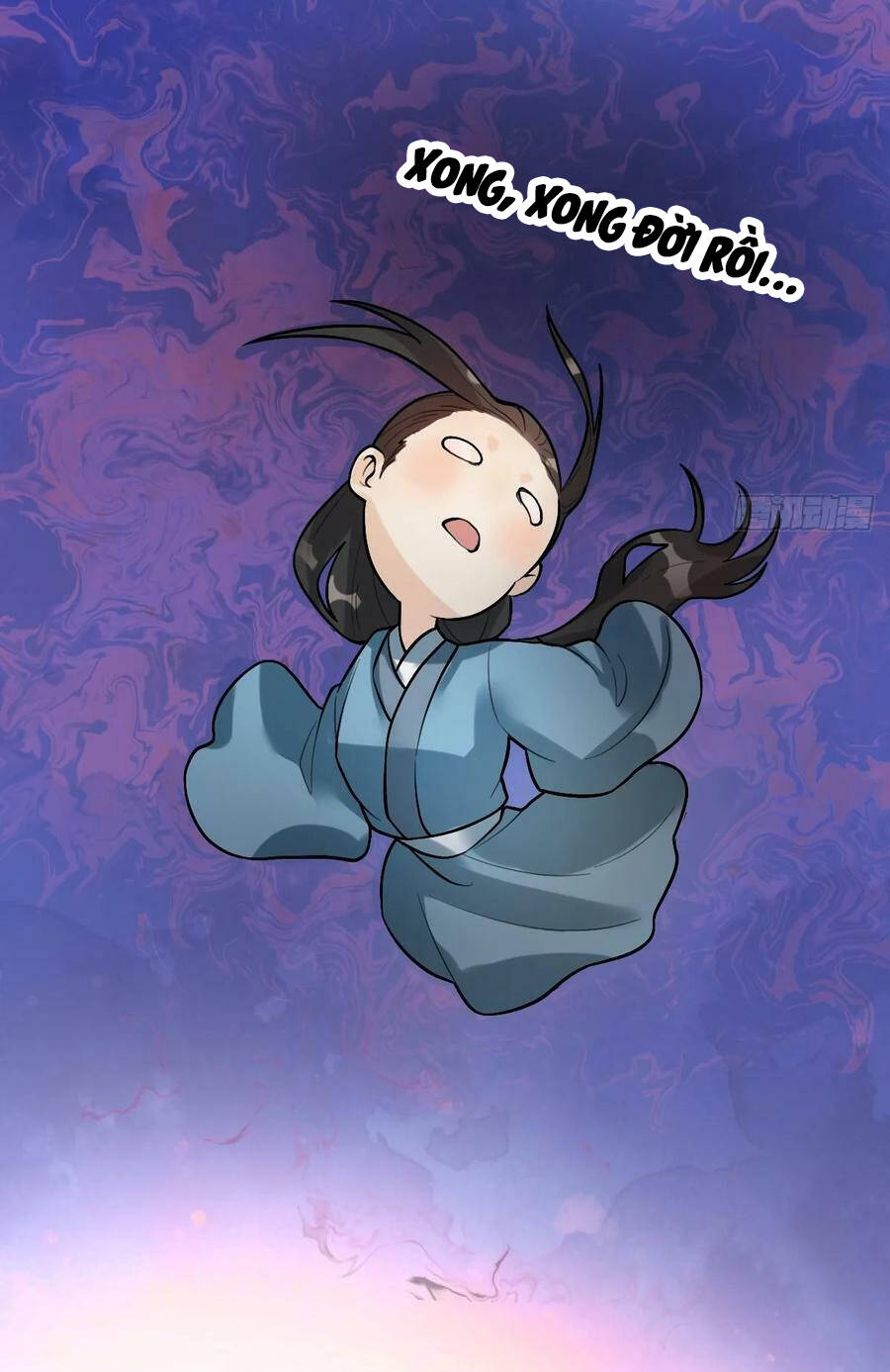 Nguyên Lai Ta Là Tu Tiên Đại Lão Chap 212 - Next Chap 213