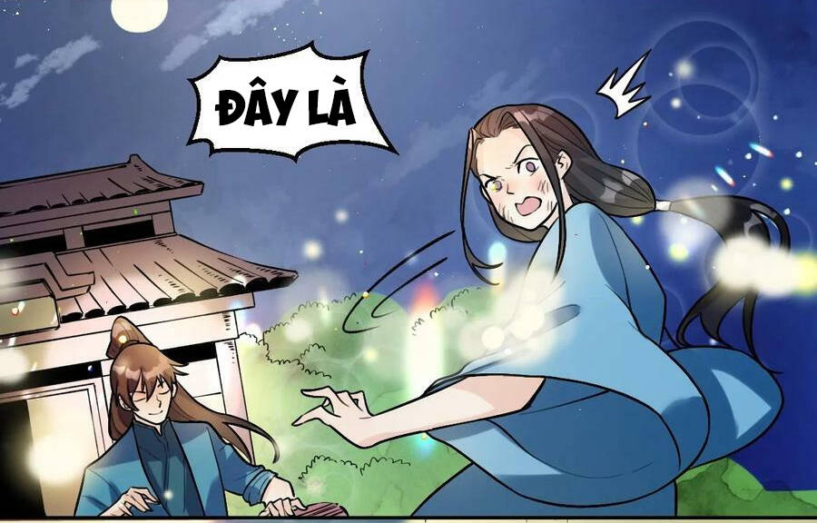 Nguyên Lai Ta Là Tu Tiên Đại Lão Chap 212 - Next Chap 213