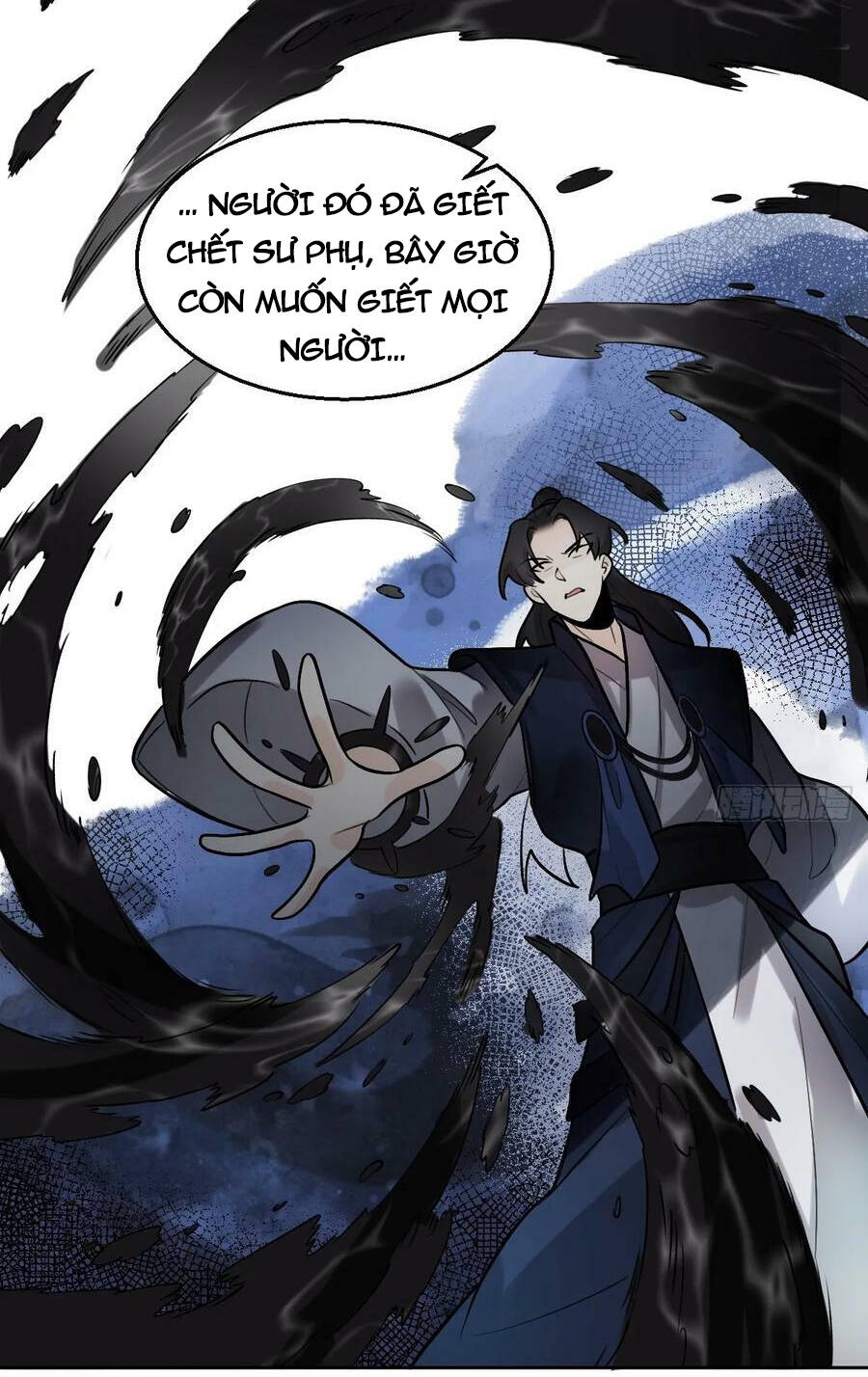 Nguyên Lai Ta Là Tu Tiên Đại Lão Chap 212 - Next Chap 213